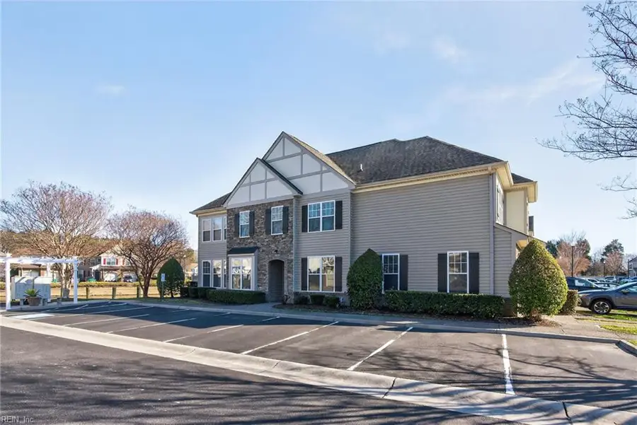 5564 Frog Pond Lane, Virginia Beach, VA 23455 - #3