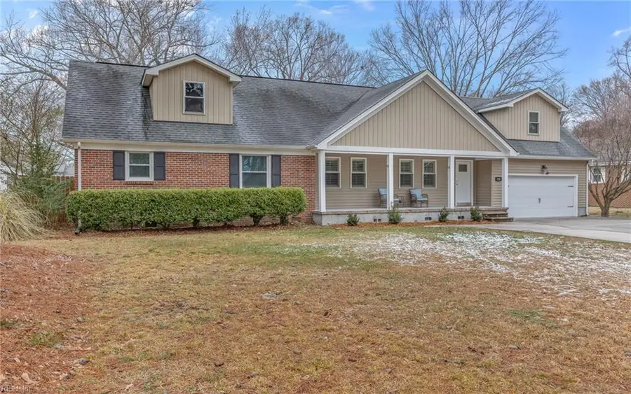 733 Avalon Avenue, Virginia Beach, VA 23464 - #3