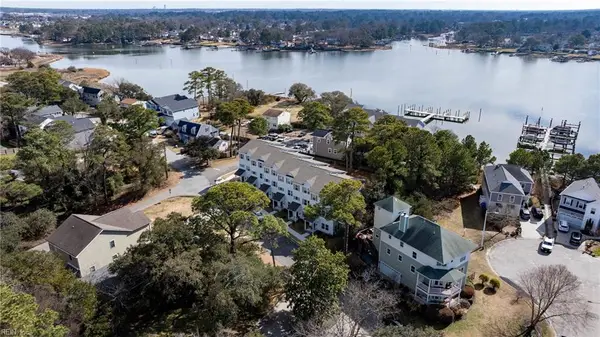 2917 Pretty Lake Avenue, Norfolk, VA 23518