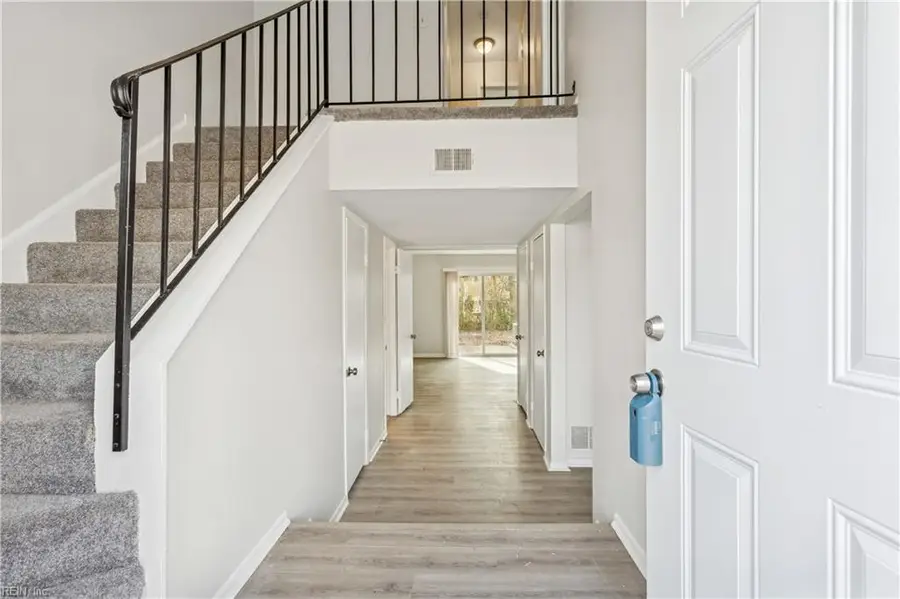 1261 Clydesdale Lane, Virginia Beach, VA 23464 - #2