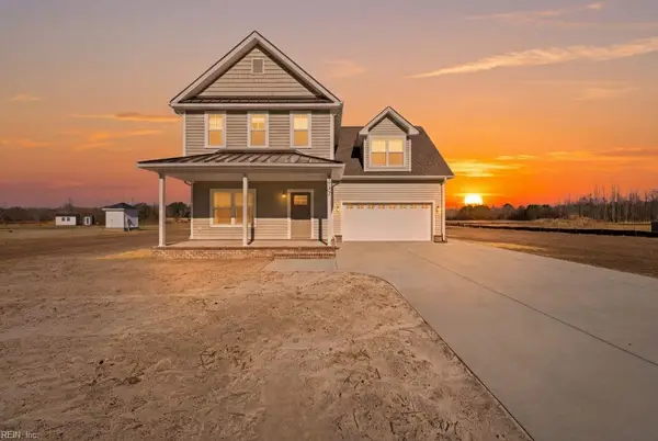 9952 Southwestern Boulevard, Suffolk, VA 23437