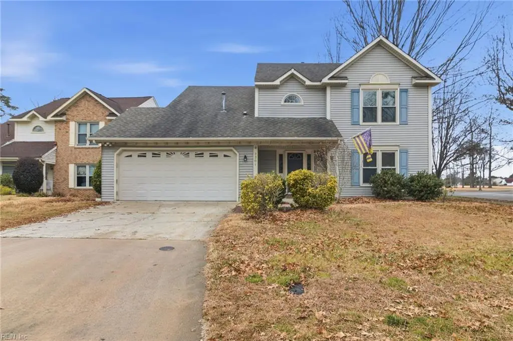 2201 Eagle Ridge Court, Virginia Beach, VA 23456 - #1