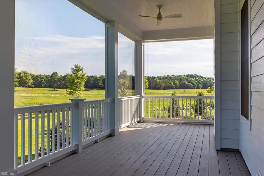 230 Muirfield Drive, Cape Charles, VA 23310 - #3