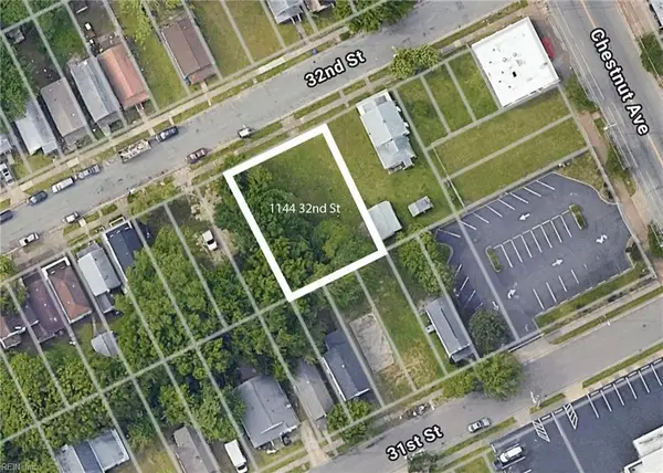 1144 32nd Street, Newport News, VA 23607