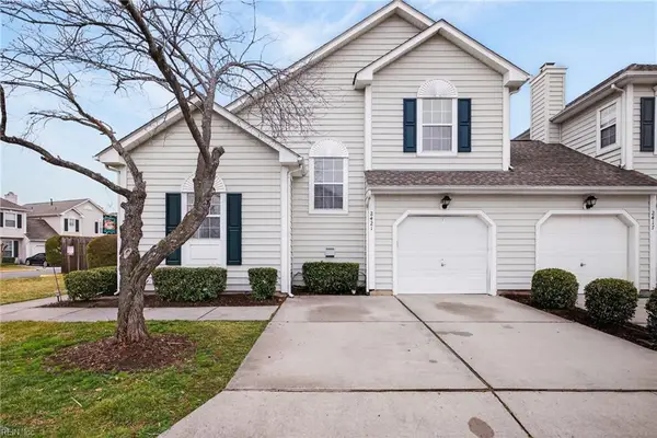 2421 Covent Garden Road, Virginia Beach, VA 23456