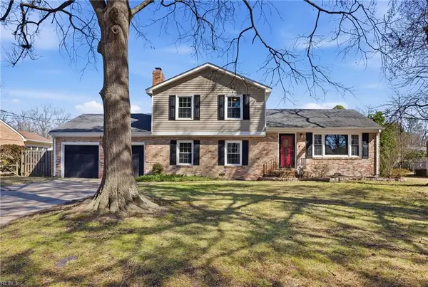 4017 Timberland Drive, Portsmouth, VA 23703