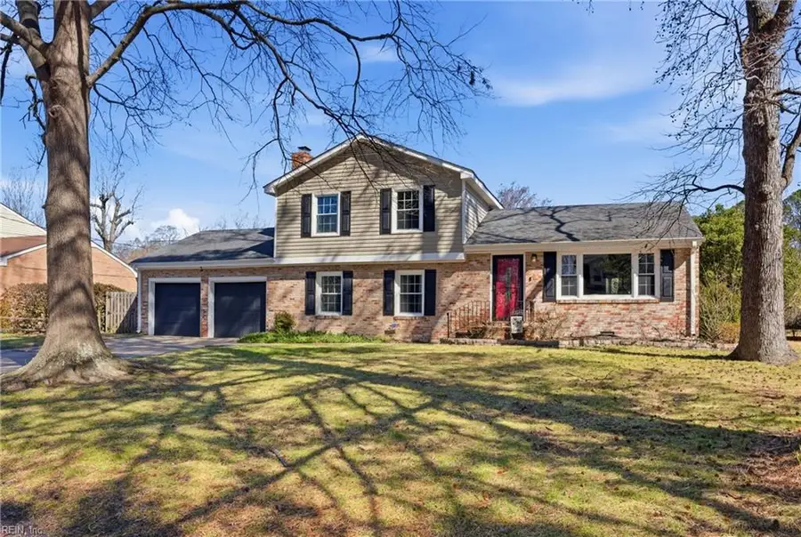 4017 Timberland Drive, Portsmouth, VA 23703 - #2