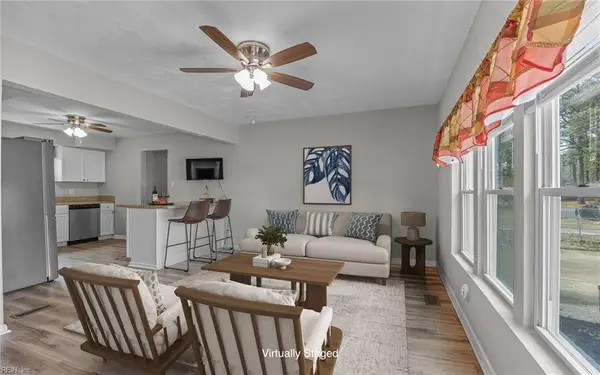 652 Kenneth Road, Virginia Beach, VA 23462