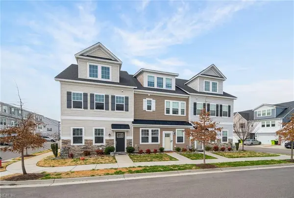 1803 Anointed Aly, Chesapeake, VA 23323