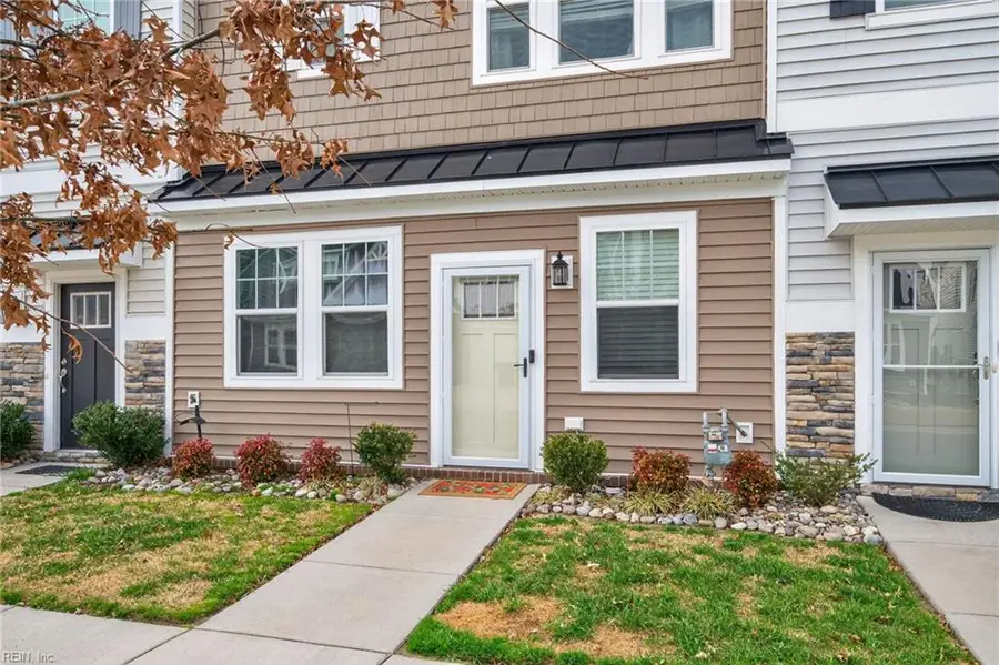 1803 Anointed Aly, Chesapeake, VA 23323 - #3