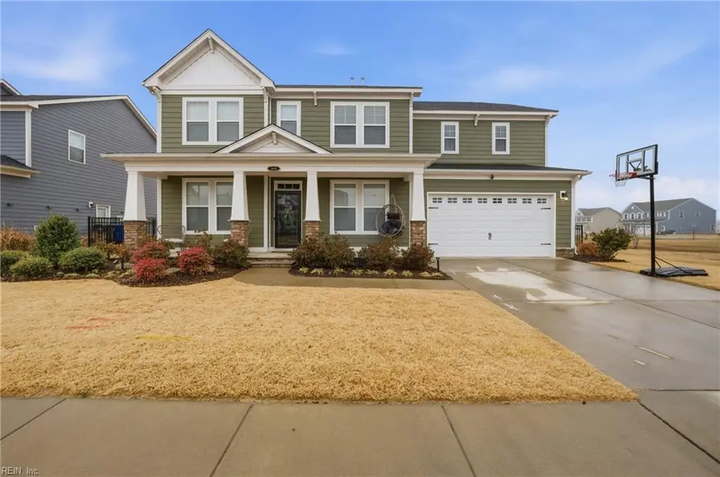 169 Preserve Way, Suffolk, VA 23434 - #1