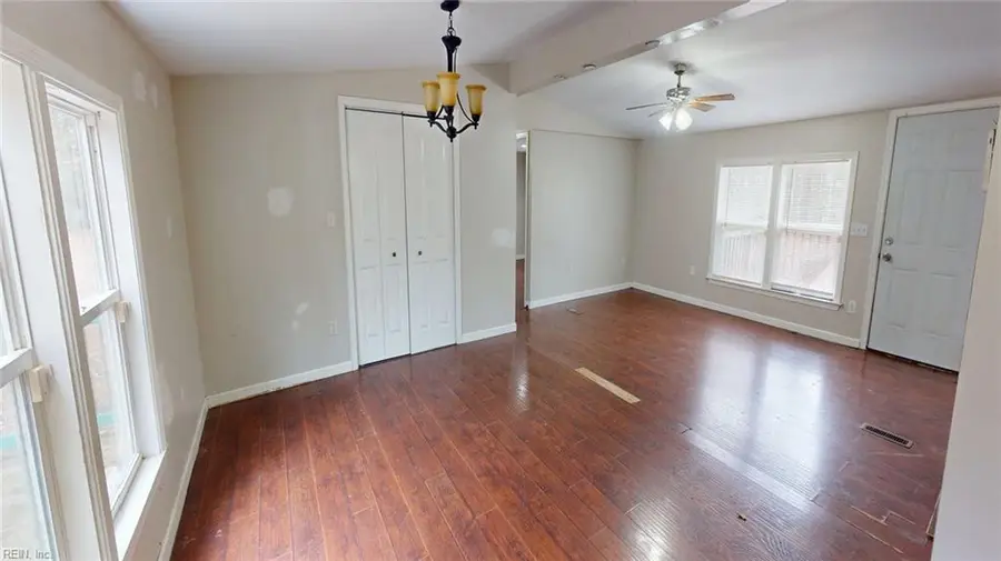 9909 Friendship Road, North, VA 23128 - #2