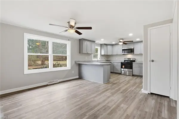 1554 Shellito Lane, Suffolk, VA 23437