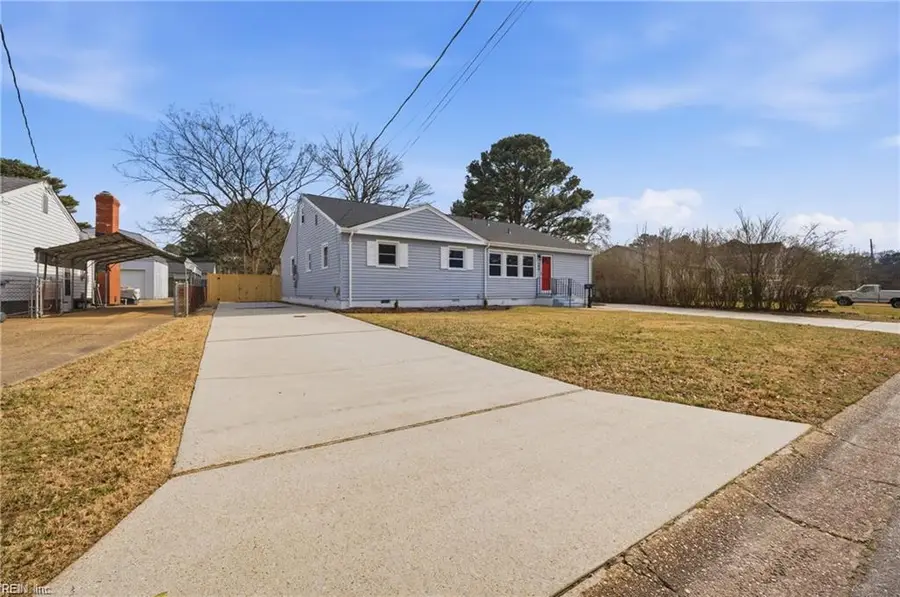 240 Driftwood Road, Virginia Beach, VA 23452 - #2