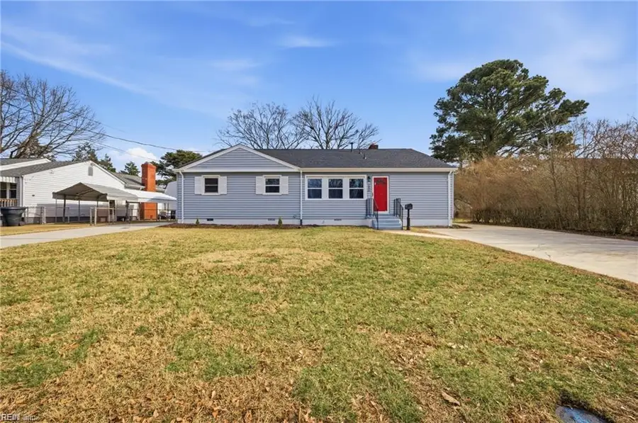 240 Driftwood Road, Virginia Beach, VA 23452 - #3