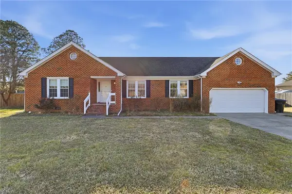 949 Lindsley Drive, Virginia Beach, VA 23454