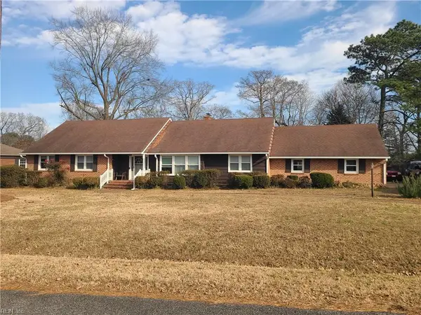 1328 River Road, Suffolk, VA 23434