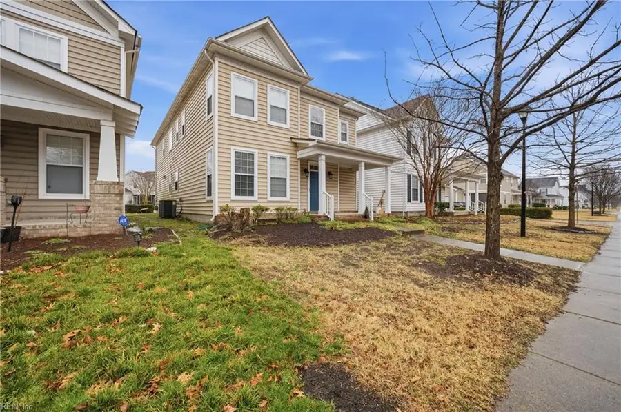 2954 Greenwood Drive, Portsmouth, VA 23701 - #2
