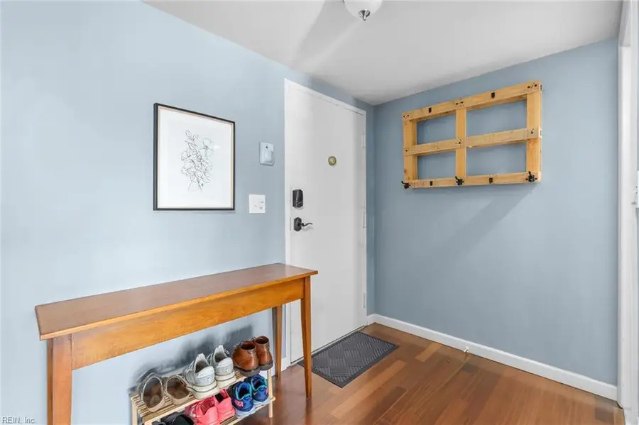 1024 Gates Avenue #6B, Norfolk, VA 23507 - #2