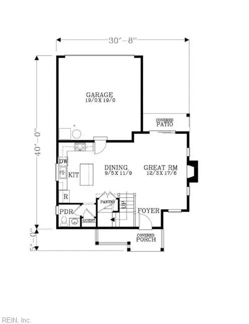 Lot 21 Peters Bridge Road, Courtland, VA 23837 - #3