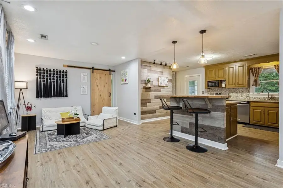 703 Rasmussen Drive, Sandston, VA 23150 - #3