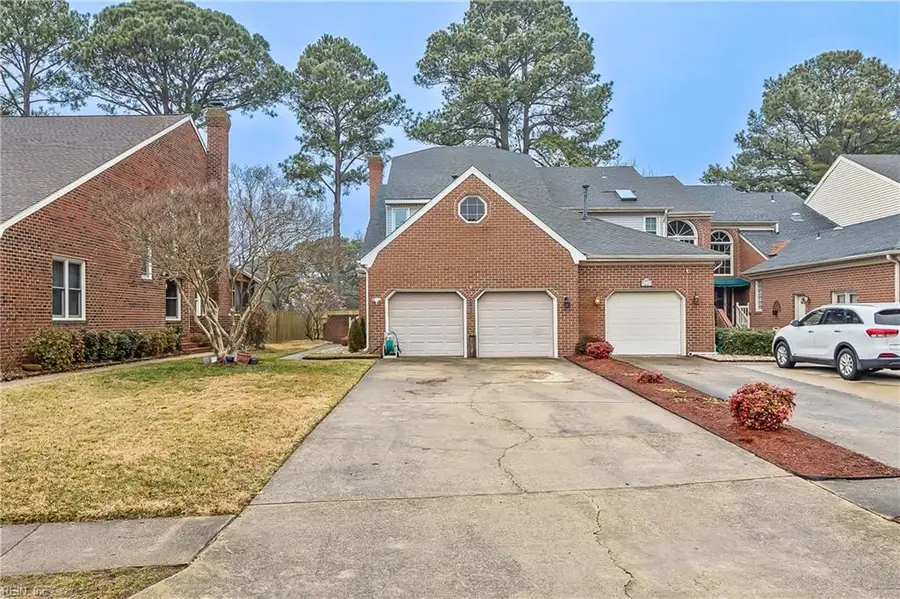 4790 Kempsville Greens Parkway, Virginia Beach, VA 23462 - #2
