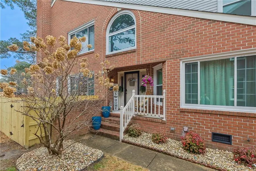 4790 Kempsville Greens Parkway, Virginia Beach, VA 23462 - #3