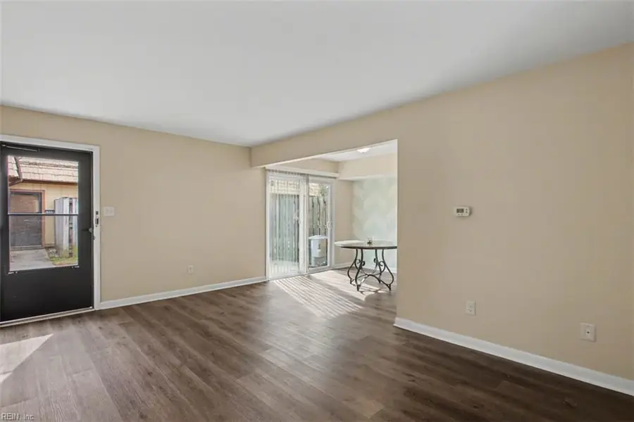 1511 Monterry Place, Newport News, VA 23608 - #2
