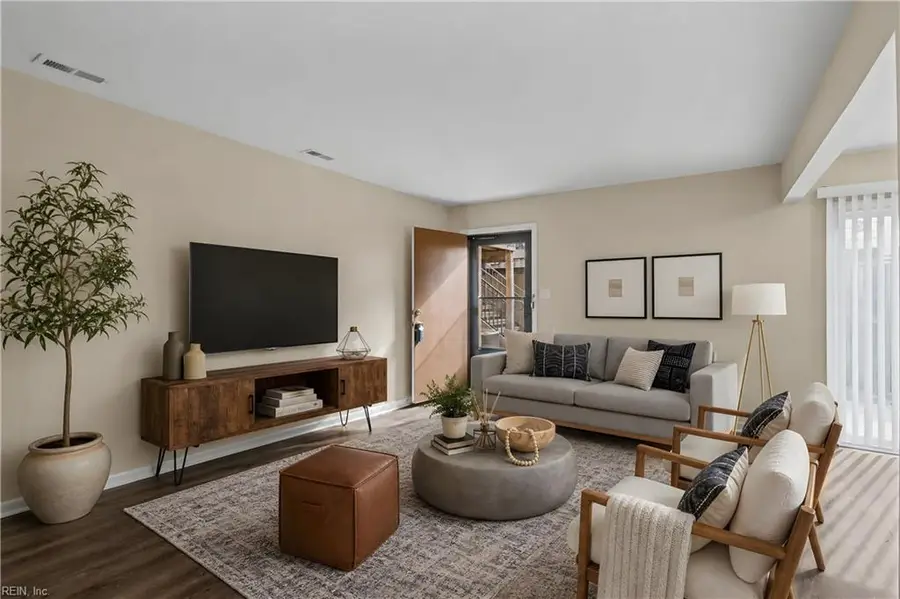 1511 Monterry Place, Newport News, VA 23608 - #3