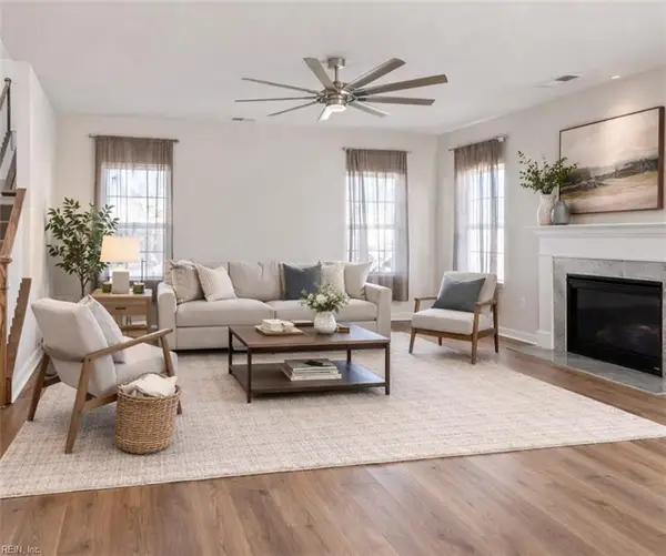 302 Terrywood Drive, Suffolk, VA 23434