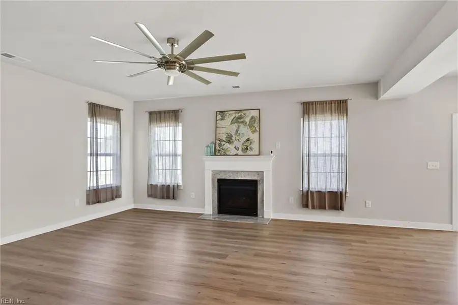 302 Terrywood Drive, Suffolk, VA 23434 - #2