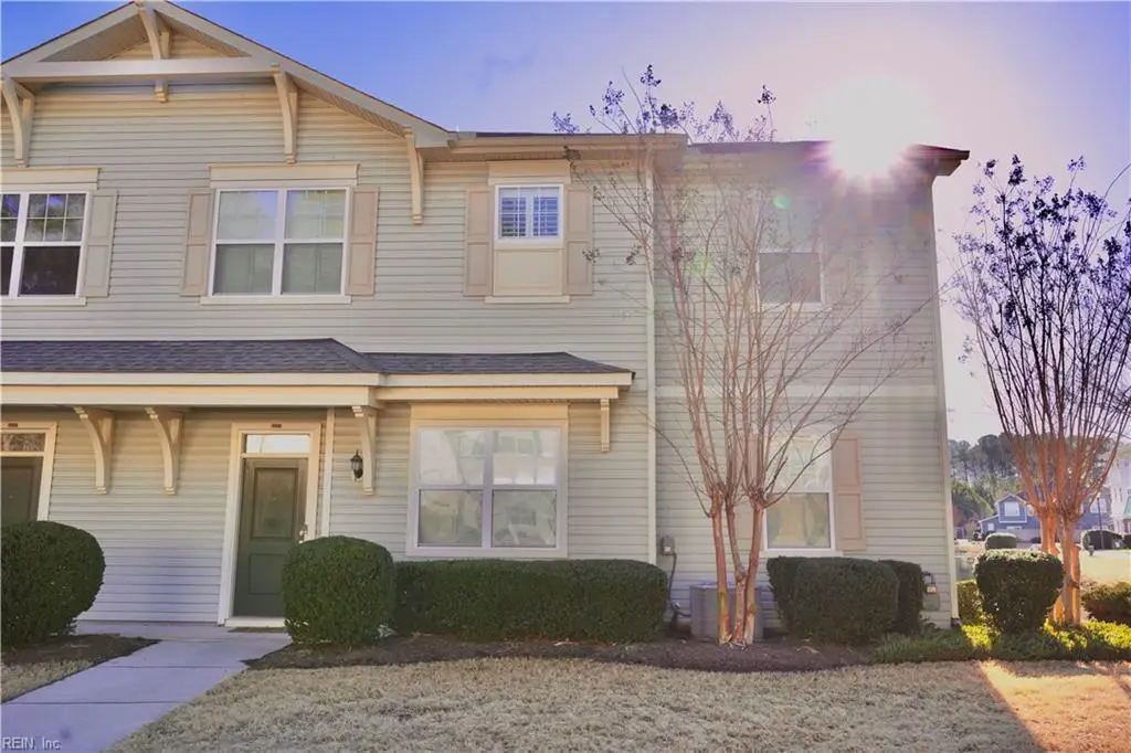 2455 Leytonstone Drive #63, Chesapeake, VA 23321 - #1