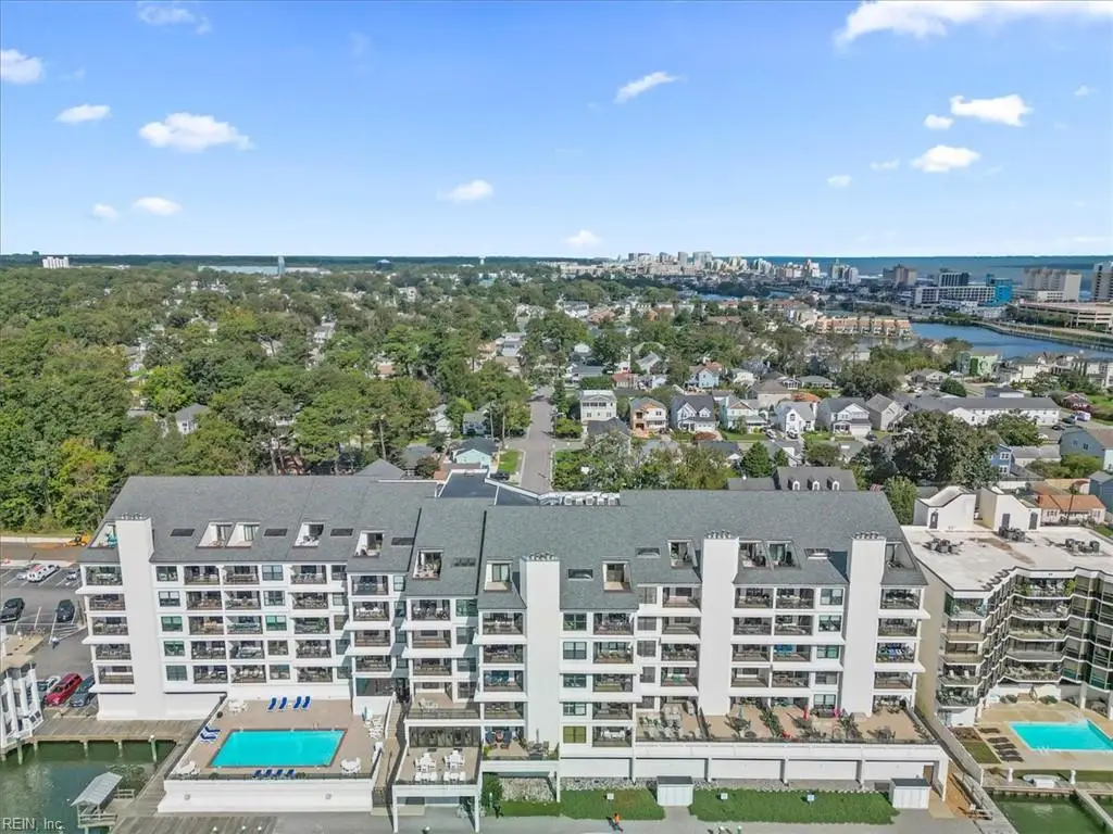 500 Winston Salem Avenue #207, Virginia Beach, VA 23451 - #1
