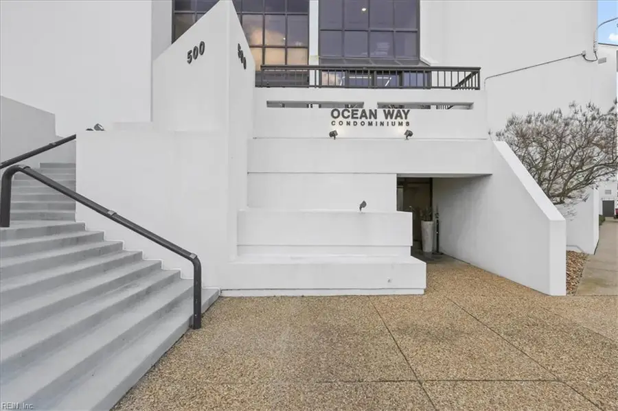 500 Winston Salem Avenue #207, Virginia Beach, VA 23451 - #2
