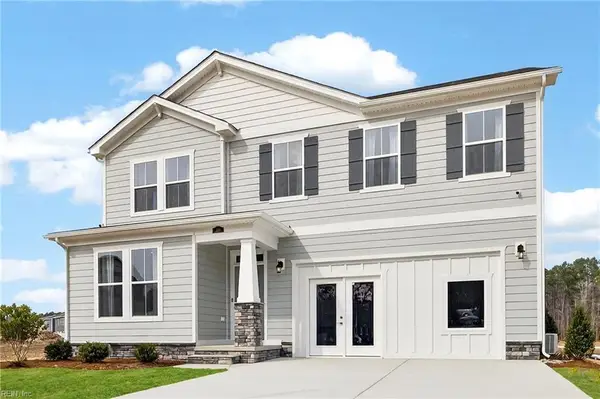 326 Tarn Court, Suffolk, VA 23434