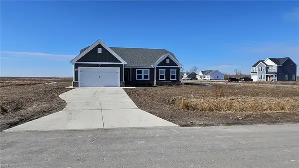 205 Strawberry Acres Drive, Elizabeth City, NC 27909