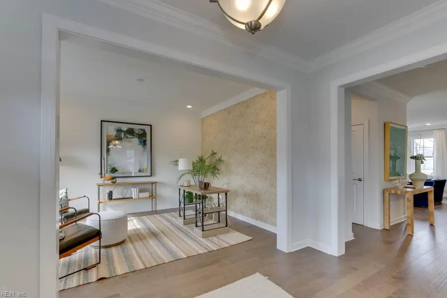 2200 Captiva Lane, Chesapeake, VA 23321 - #3