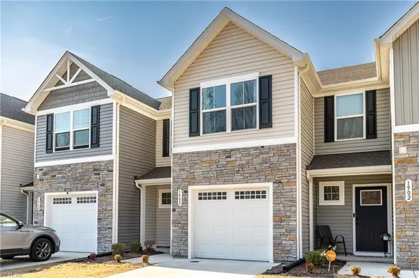 1903 Raven Way, Elizabeth City, NC 27909