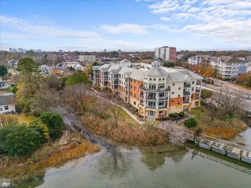 4250 Granby Street #107, Norfolk, VA 23504 - #1