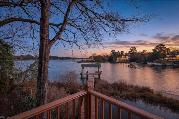 1072 Downshire Chase, Virginia Beach, VA 23452