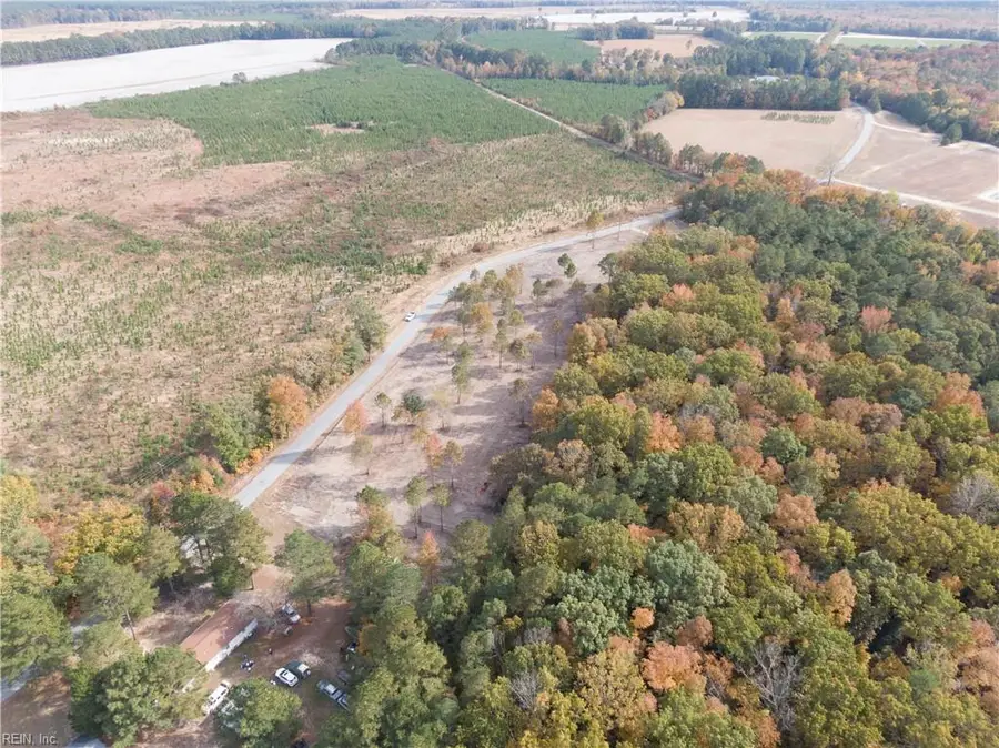 Lot 25 Peters Bridge Road, Courtland, VA 23837 - #3