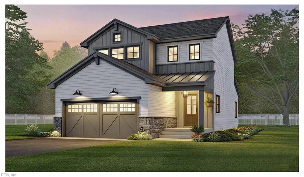 Lot 8 Sandy Hill Road, Courtland, VA 23837 - #1