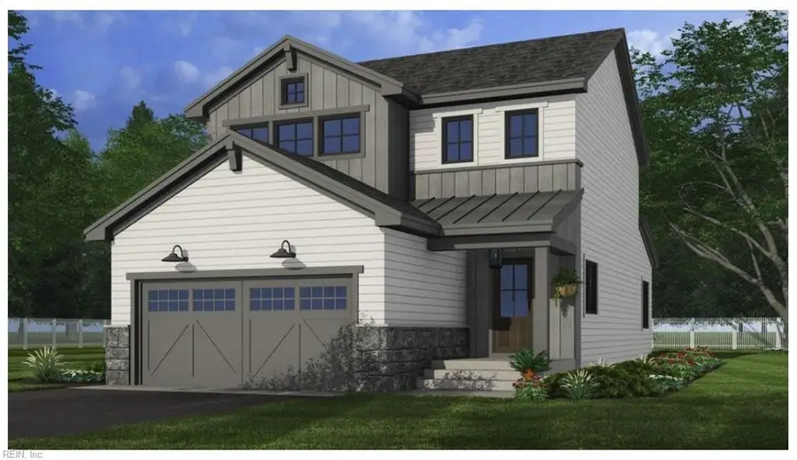 Lot 8 Sandy Hill Road, Courtland, VA 23837 - #2