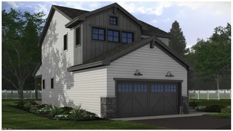 Lot 8 Sandy Hill Road, Courtland, VA 23837 - #3