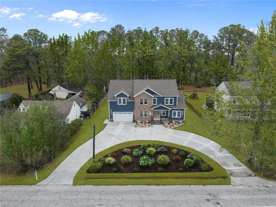 2064 Cedar Road, Chesapeake, VA 23323 - #2