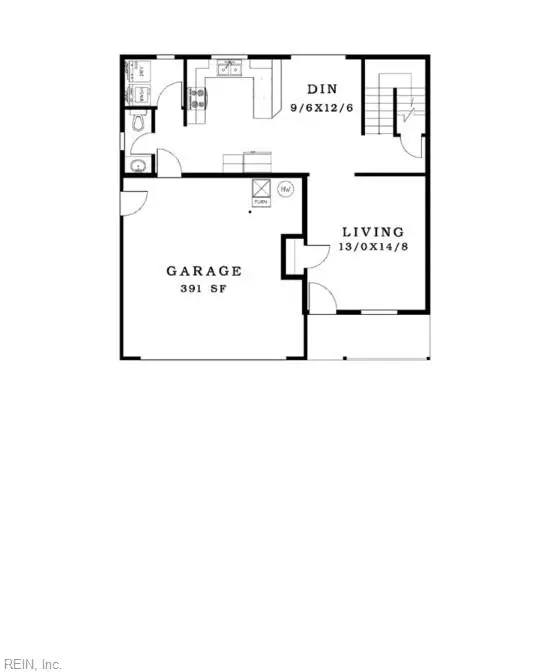 Lot 9 Sandy Hill Road, Courtland, VA 23837 - #3