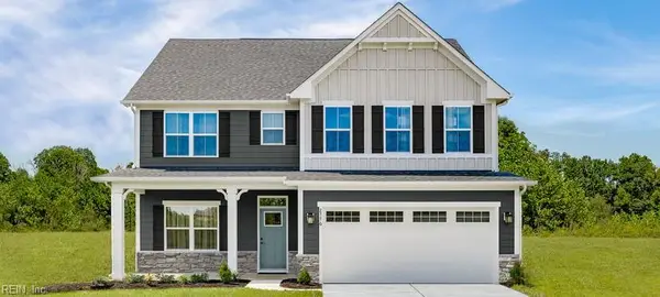 214 Leif Street, Moyock, NC 27958