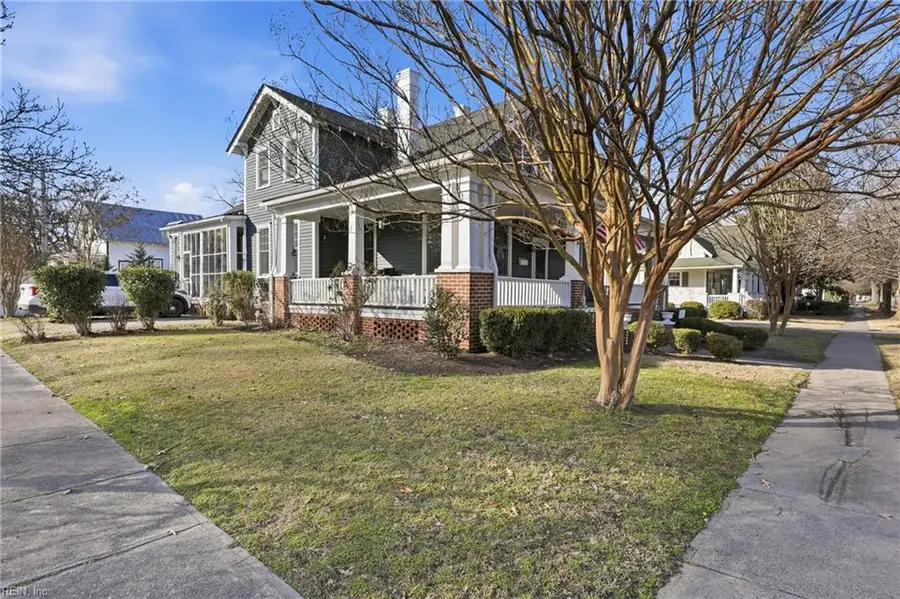 501 N Broad Street, Edenton, NC 27932 - #3