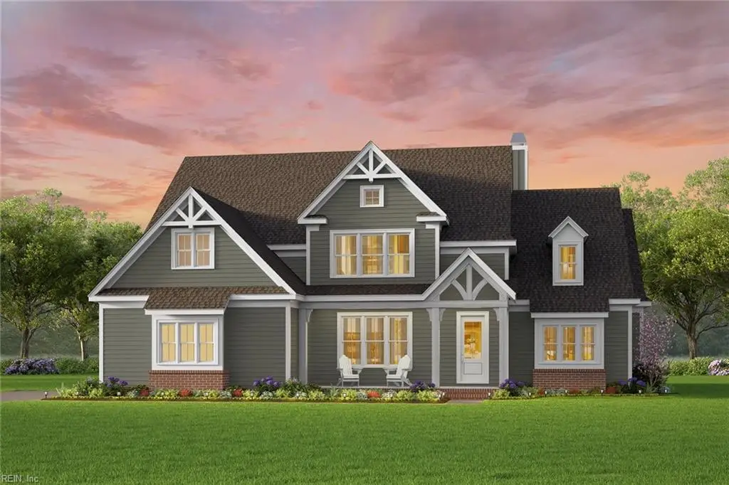 LOT 34 Pawapaw (rivermont) Way, Virginia Beach, VA 23456 - #1