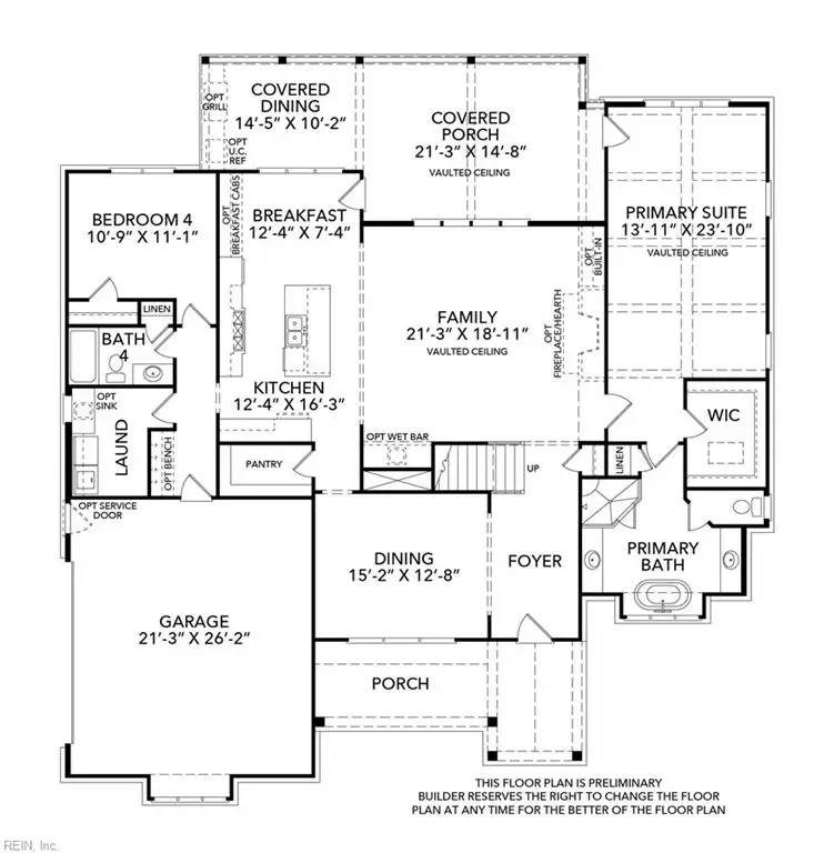 LOT 34 Pawapaw (rivermont) Way, Virginia Beach, VA 23456 - #3